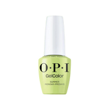 O.P.I Gelcolor Summer Monday-Fridays 15ml