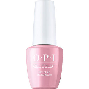 O.P.I Gelcolor Suzi Calls the Paparazzi 15ml