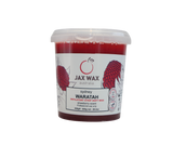 Jax Wax Sydney Waratah Strawberry Strip Wax - 800g