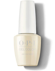 O.P.I Gelcolor One Chic Chick 15ml