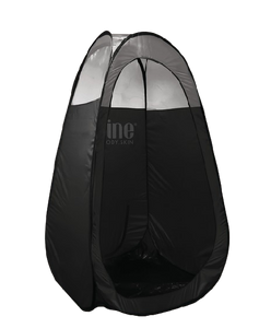 Minetan Spray Tan Tent