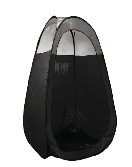 Minetan Spray Tan Tent