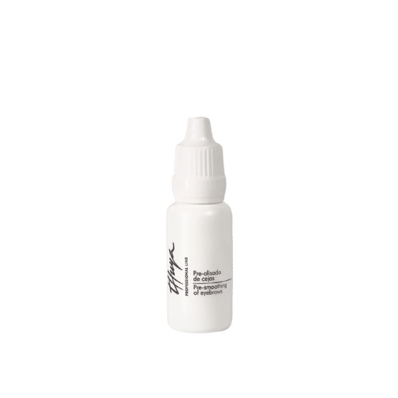 Thuya Eyebrow Pre-Smoothing Solution 15ml