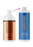 Mine Tan My Moroccan Tanning Mist - 1ltr