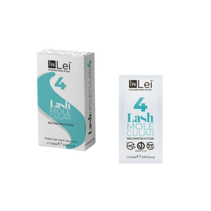 InLei® Lash Filler 25.9 - Lash Molecular 4 (9x1.2ml Sachets)