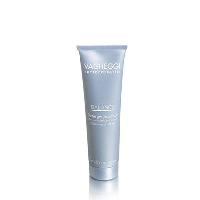 Vagheggi Balance Cleansing Scrub - 150ml