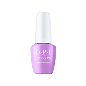 O.P.I Gelcolor Bikini Boardroom 15ml