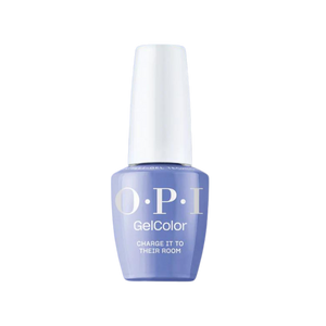 O.P.I Gelcolor Charge It to Their Room 15ml