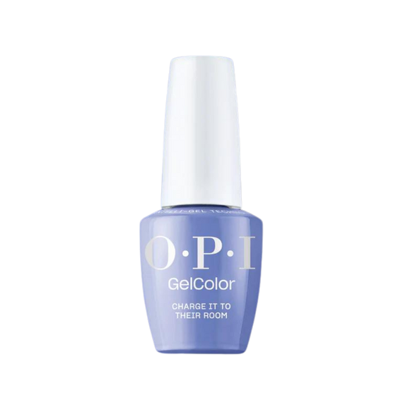 O.P.I Gelcolor Charge It to Their Room 15ml