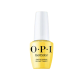 O.P.I Gelcolor Exotic Birds Do Not Tweet 15ml