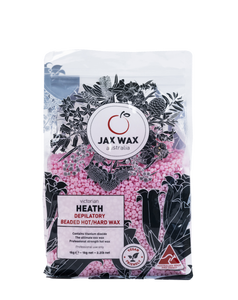 Jax Wax Victorian Heath Hot Wax Beads - 1kg