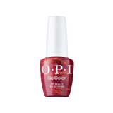 O.P.I Gelcolor I'm Really an Actress 15ml