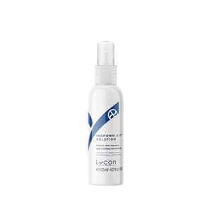 Lycon Ingrown-X-it Solution 125ml