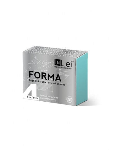 InLei® FORMA Universal Shields