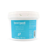 Lyco'pedi Sugar Scrub