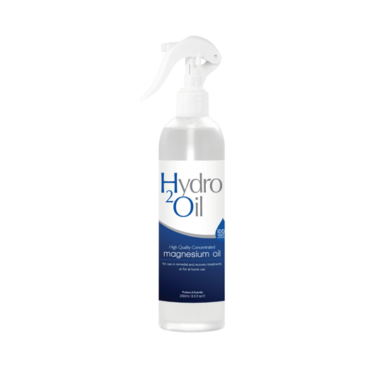 Caron Hydro2 Oil Magnesium Oil 250ml