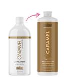 Mine Tan Caramel Tanning Mist - 1L