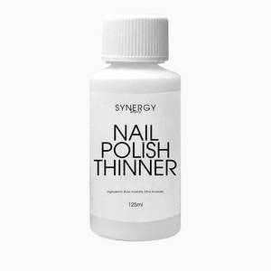 Synergy Basics Polish Thinner 125ml