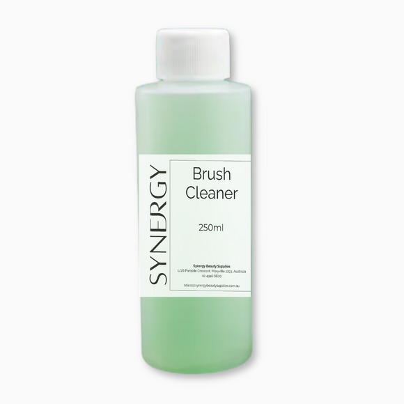 Acrylic Brush Cleaner - 250ml