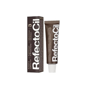 Refectocil Natural Brown Tint 15ml