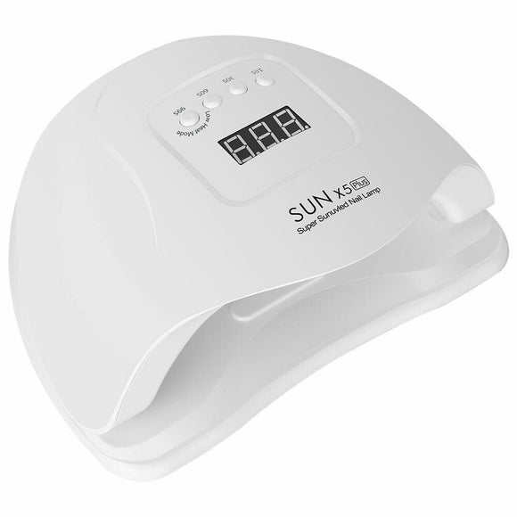 NSI UV/LED Nail Lamp