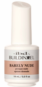 Builder Gel Barely Nude