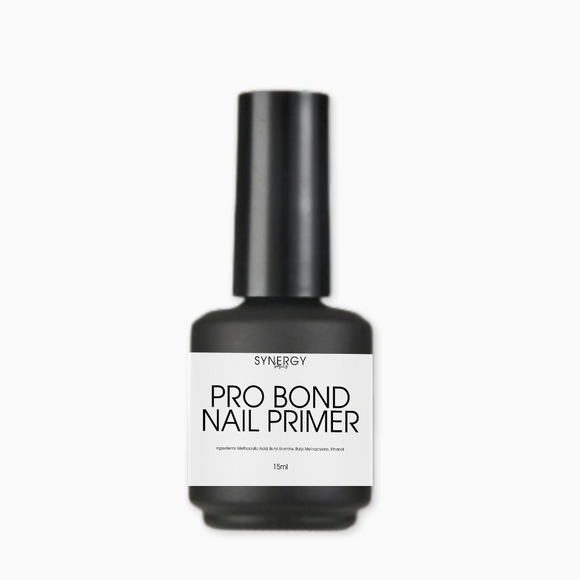 Synergy Basics Pro Bond Nail Primer 15ml