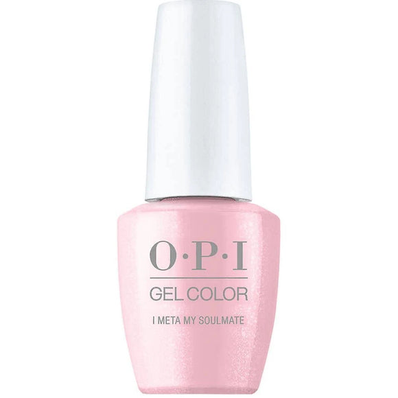 O.P.I Gelcolor I Meta My Soulmate 15ml