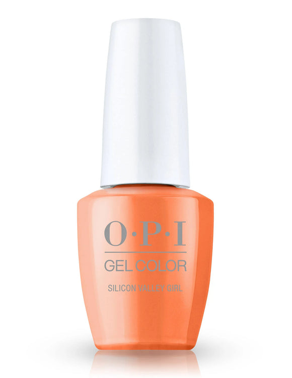 O.P.I Gelcolor Silicon Valley Girl 15ml