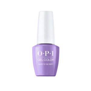 O.P.I Gelcolor Skate to the Party 15ml