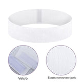 Synergy Disposable Velcro Headbands 100pk