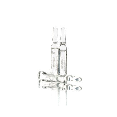 Vagheggi Balance Concentrated Vials - 10 x 2.5ml