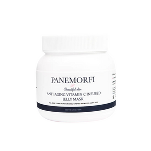 Panemorfi Vitamin C Anti-Ageing Mask 500g