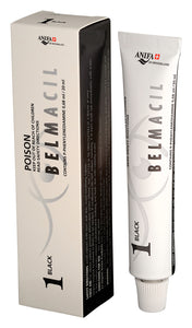 Belmacil Black Tint