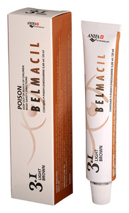 Belmacil Light Brown Tint