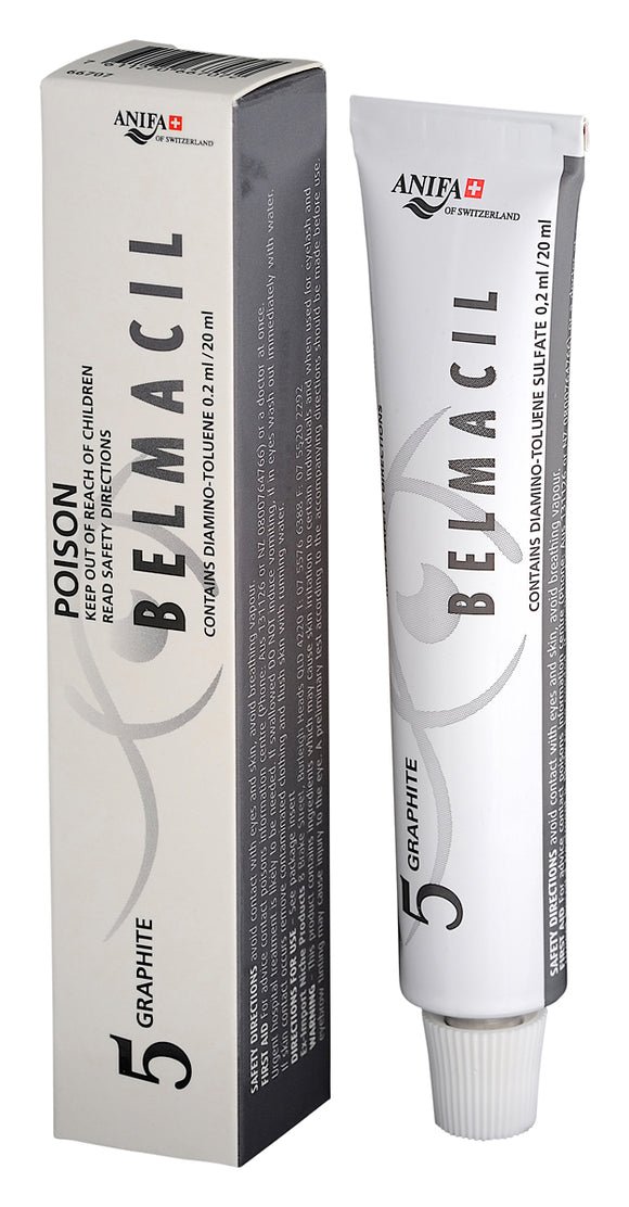 Belmacil Graphite Tint