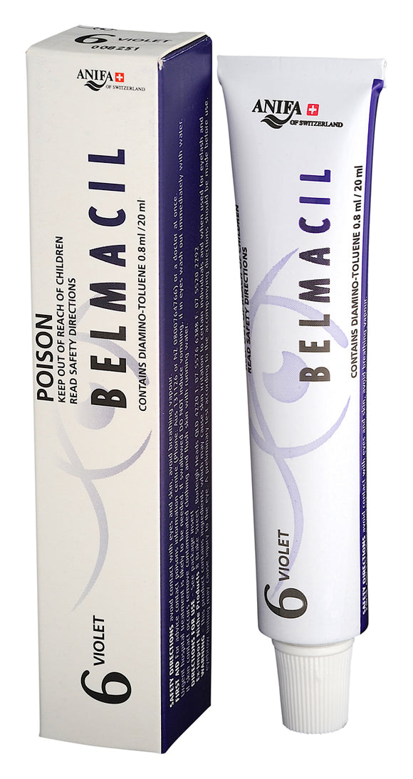 Belmacil Violet Tint