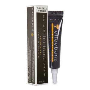 Lash lift adhesive tube