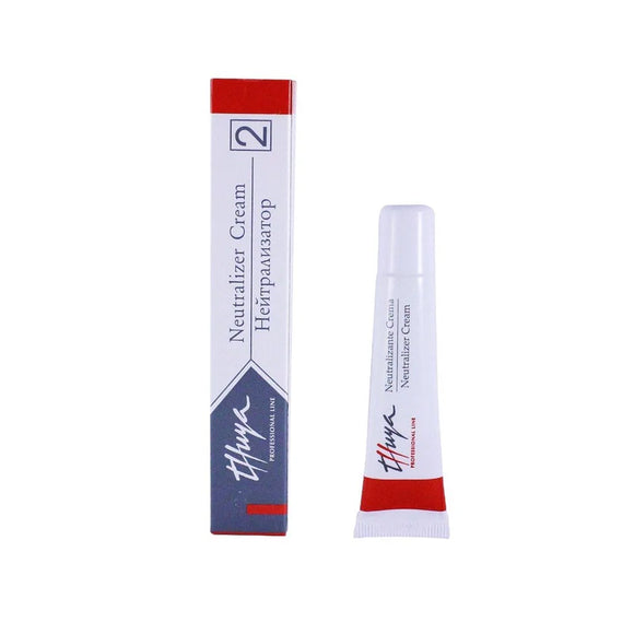 Thuya Neutraliser Cream 15ml Step 2