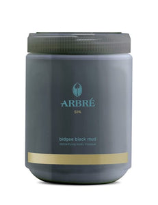 Arbre Bidgee Black Mud