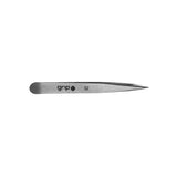 Grip Stainless Steel Tweezers