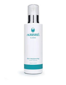 Arbre Bio Rebalancing Creme Cleanser