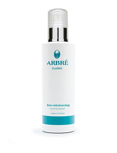 Arbre Foaming Cleanser