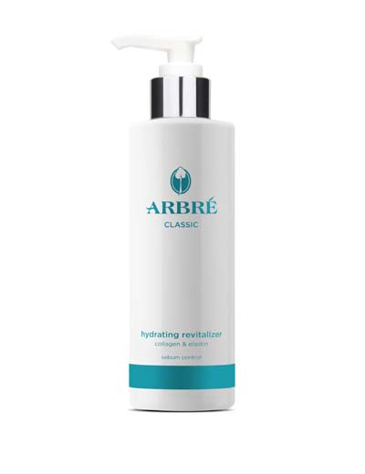 Arbre Hydrating Revitalizer