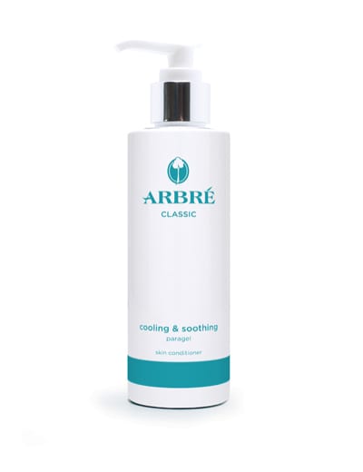 Arbre Cooling & Soothing Paragel