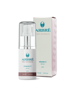 Arbre Vitamin C Serum 20% 60ml