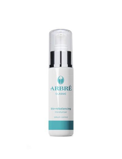 Arbre Bio Rebalancing Moisturiser 60ml