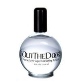 Out The Door Top Coat