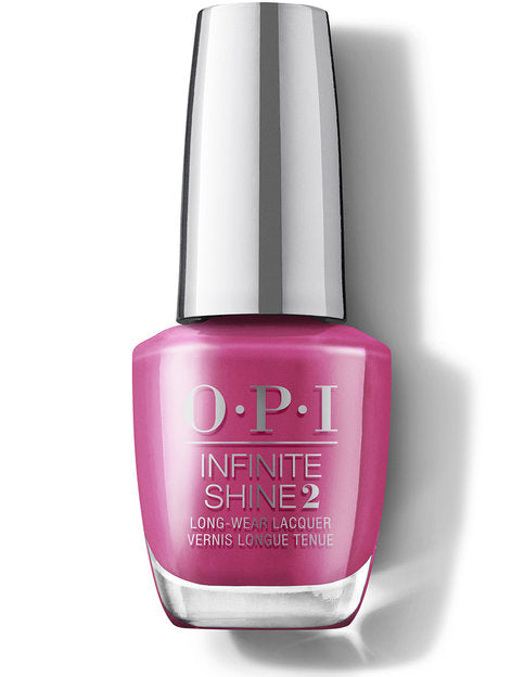 O.P.I Infinite Shine 7th & Flower 15ml