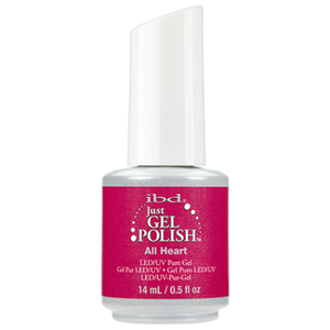 IBD Just Gel All Heart 15ml